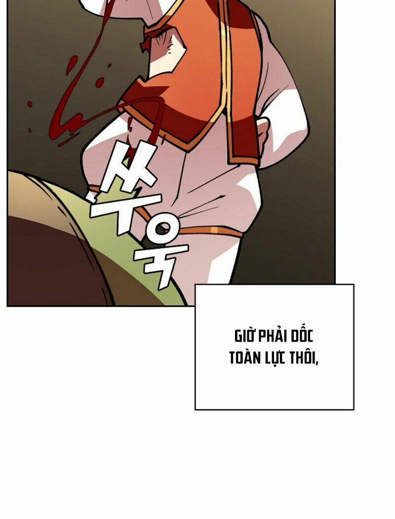 Anh Hùng Rác Rưởi 12 trang 15
