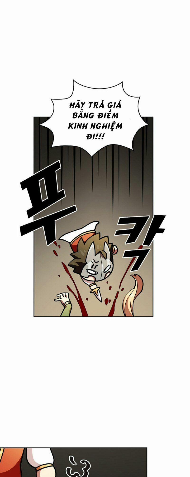 Anh Hùng Rác Rưởi 12 trang 18