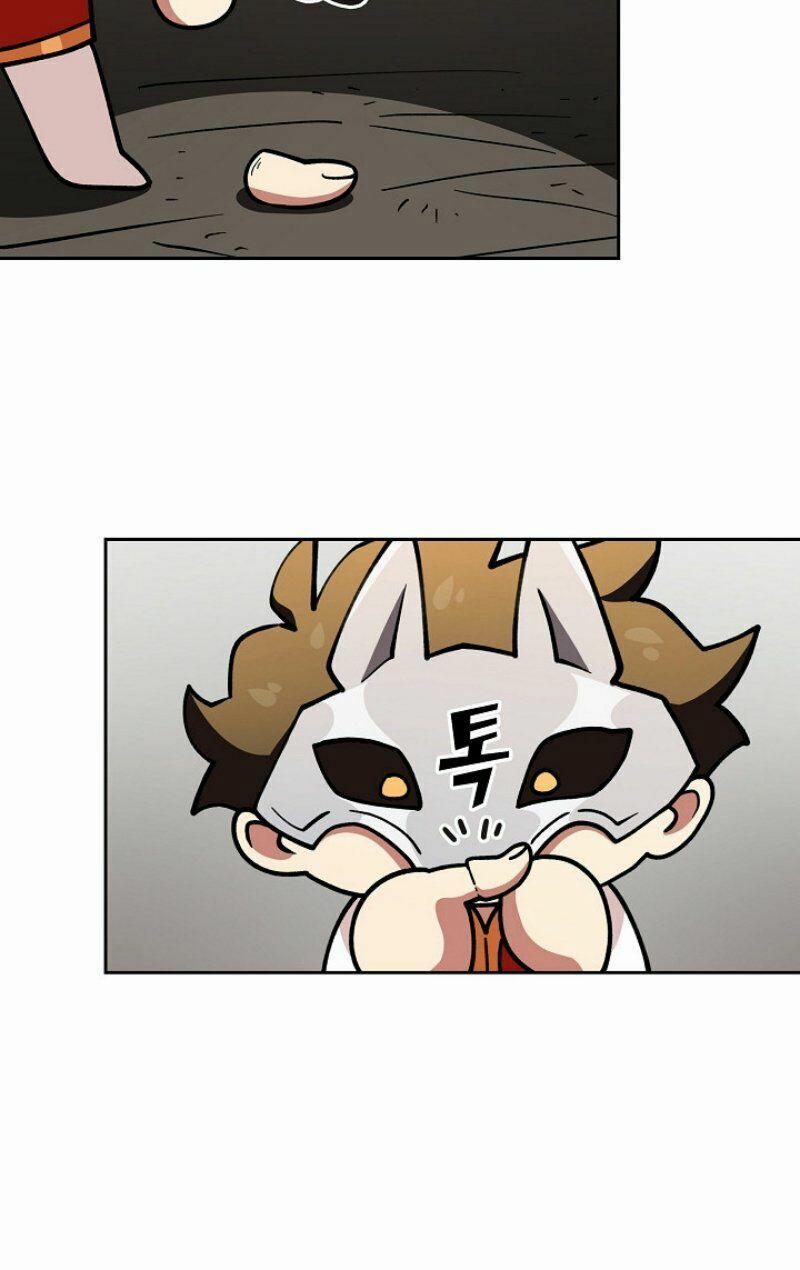 Anh Hùng Rác Rưởi 12 trang 19