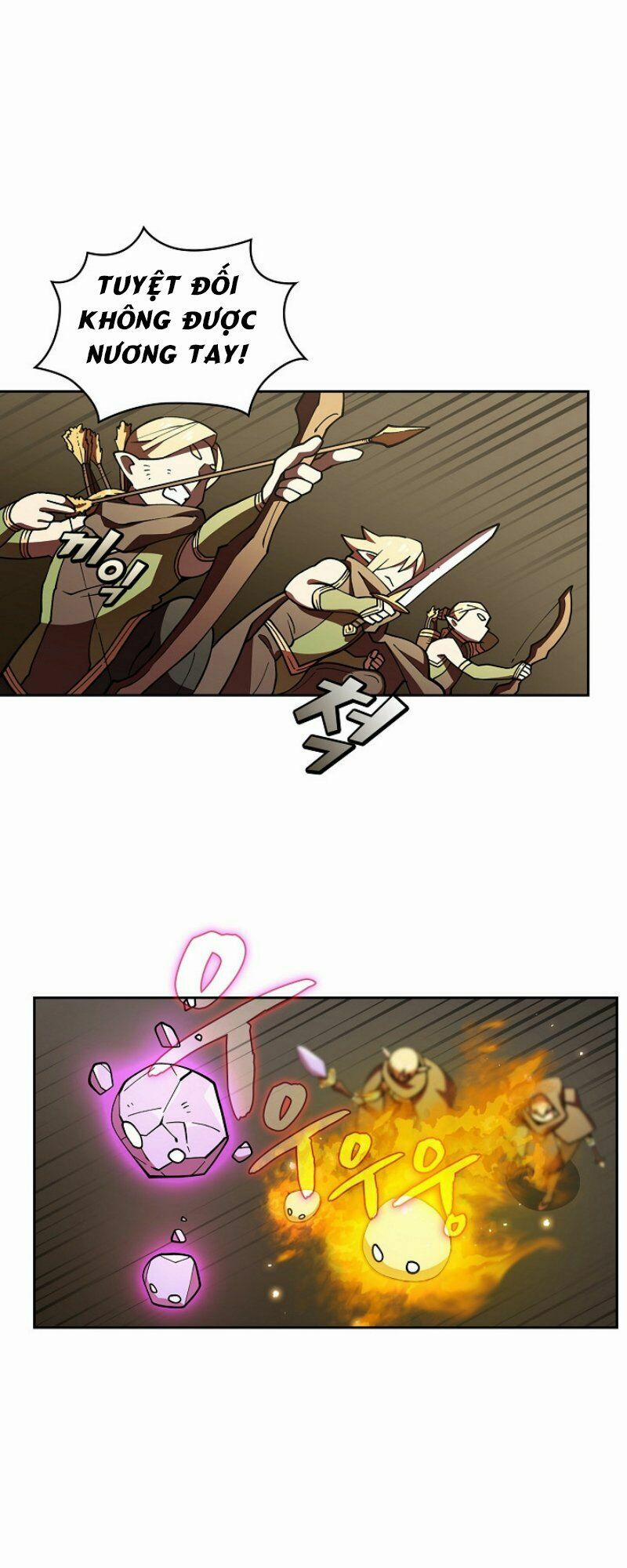 Anh Hùng Rác Rưởi 12 trang 2