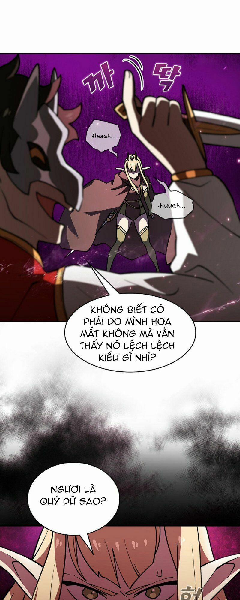 Anh Hùng Rác Rưởi 12 trang 21