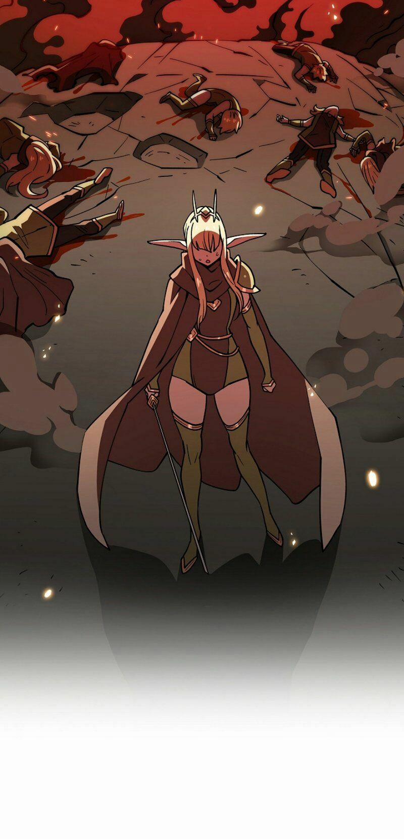 Anh Hùng Rác Rưởi 12 trang 23