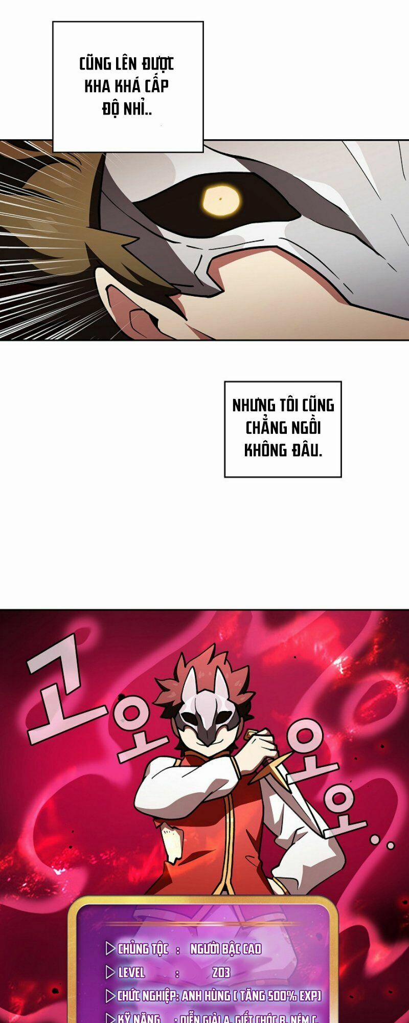 Anh Hùng Rác Rưởi 12 trang 29