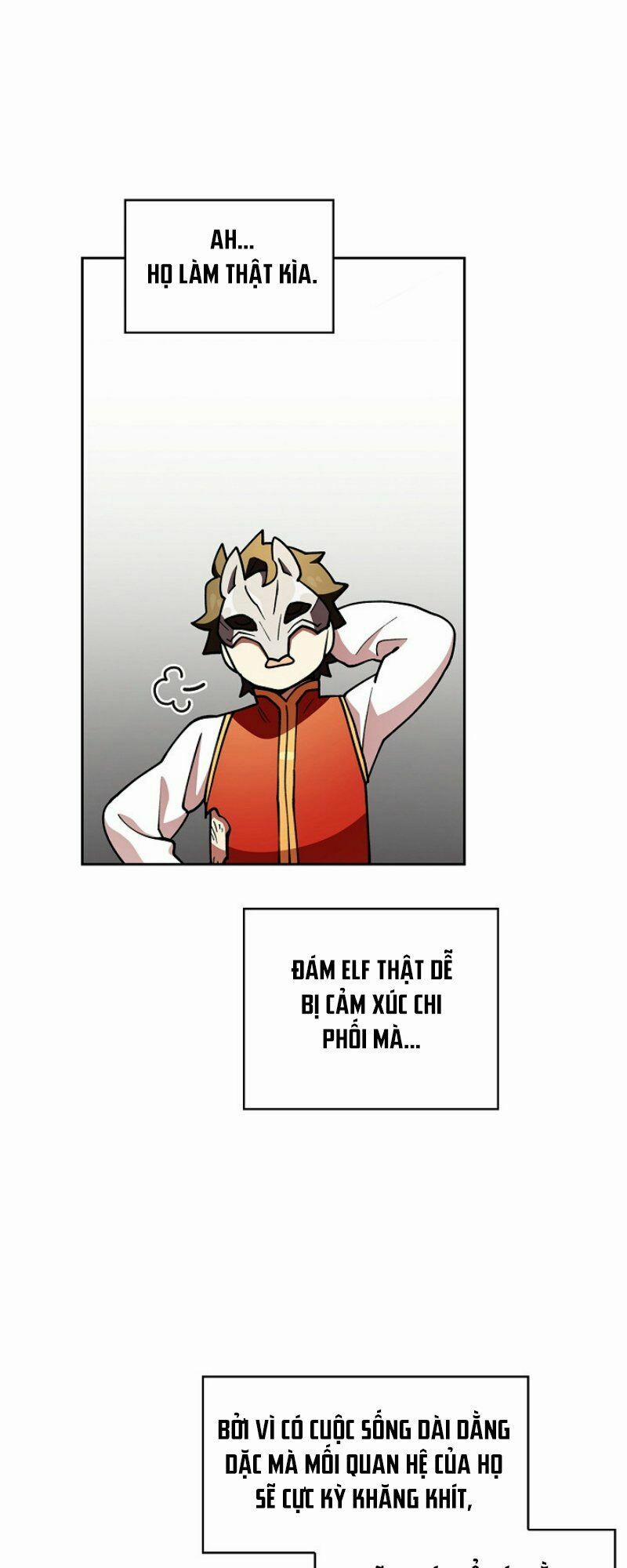 Anh Hùng Rác Rưởi 12 trang 3