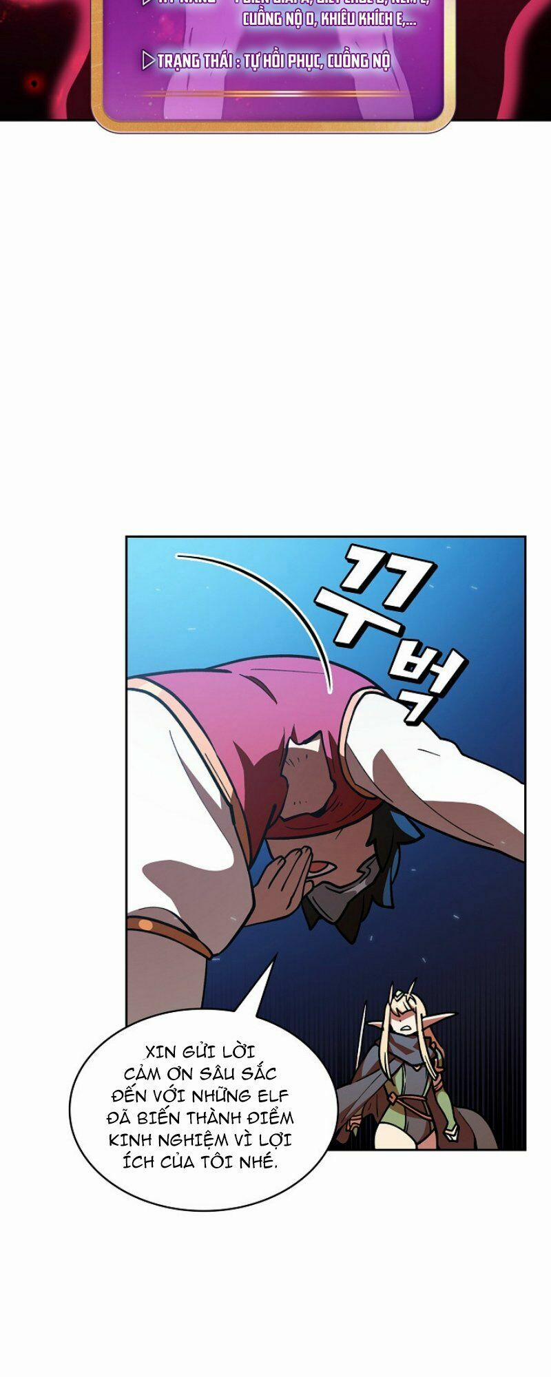 Anh Hùng Rác Rưởi 12 trang 30