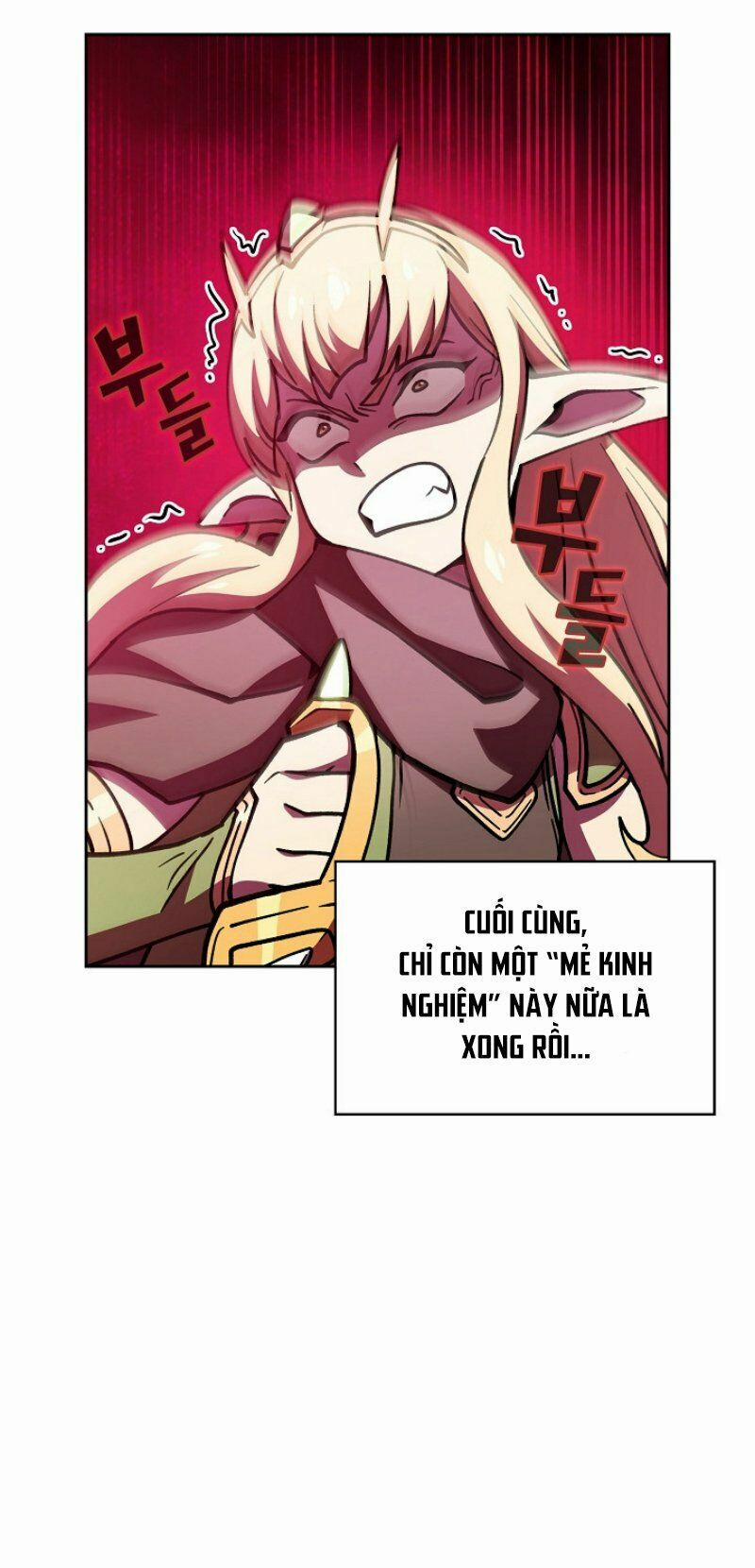 Anh Hùng Rác Rưởi 12 trang 31