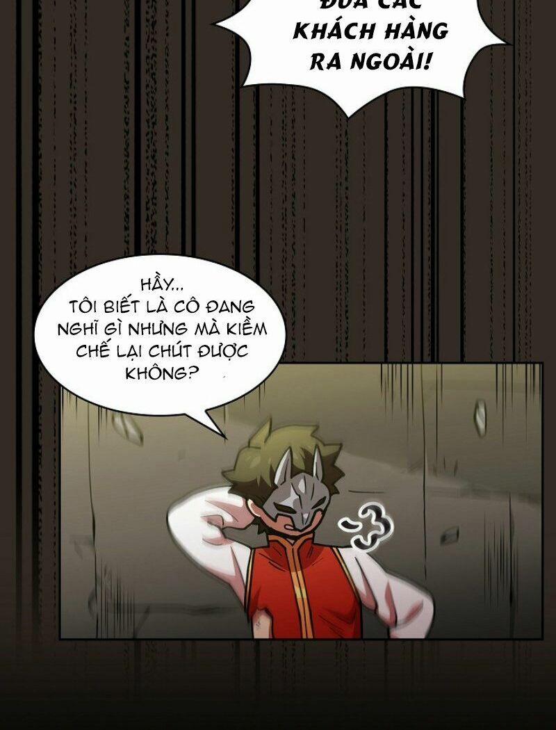 Anh Hùng Rác Rưởi 12 trang 36