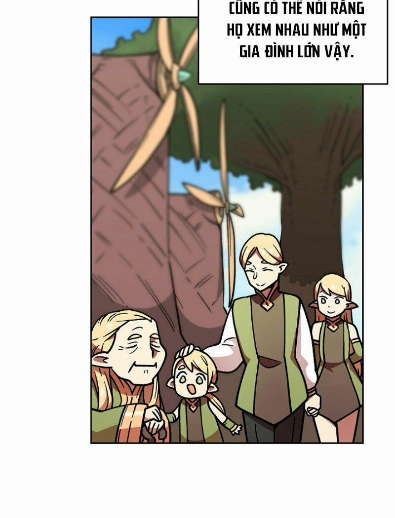 Anh Hùng Rác Rưởi 12 trang 4