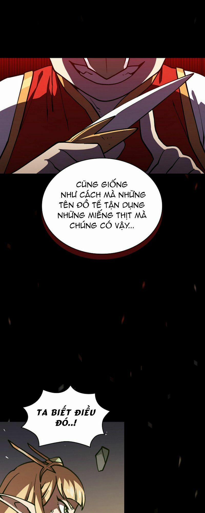 Anh Hùng Rác Rưởi 12 trang 40