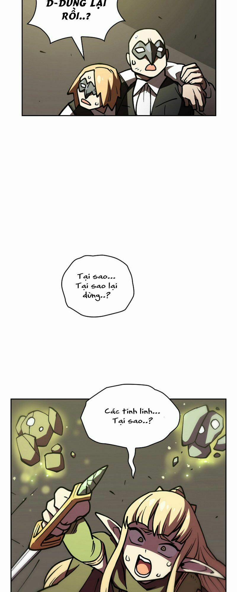 Anh Hùng Rác Rưởi 12 trang 49
