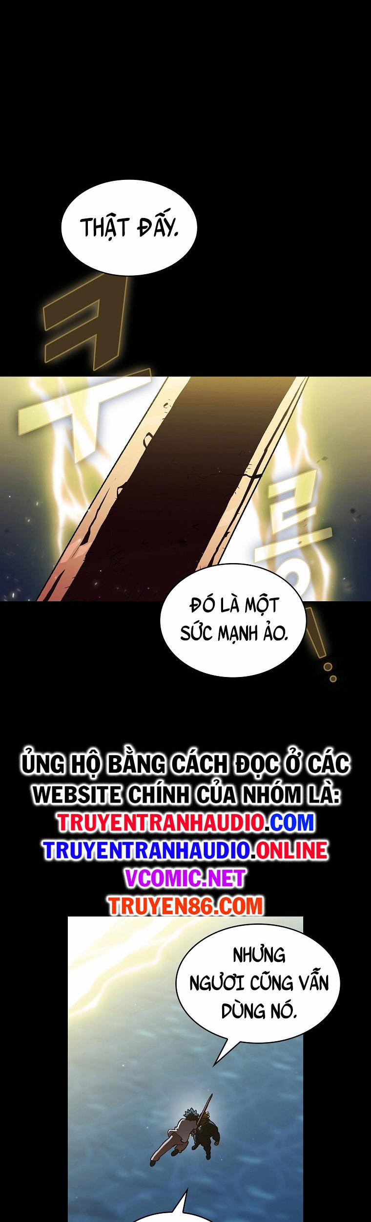 Anh Hùng Rác Rưởi 120 trang 20