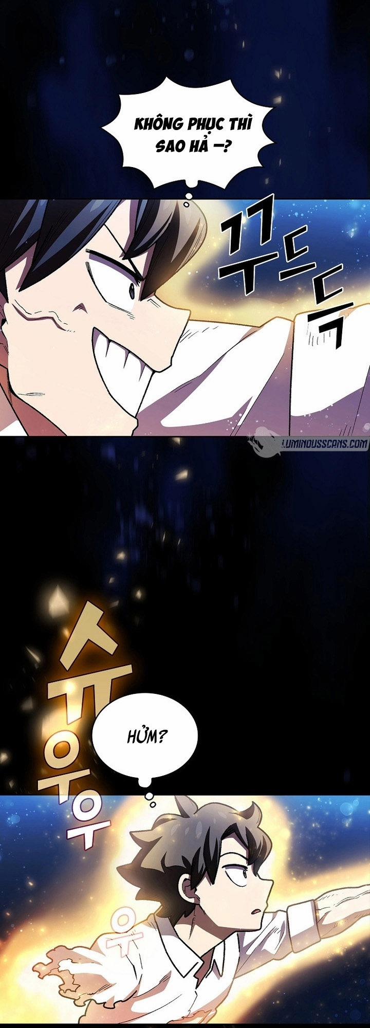 Anh Hùng Rác Rưởi 121 trang 15
