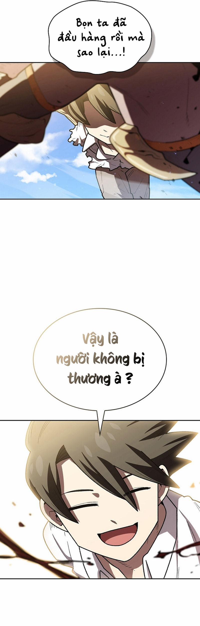 Anh Hùng Rác Rưởi 122 trang 22