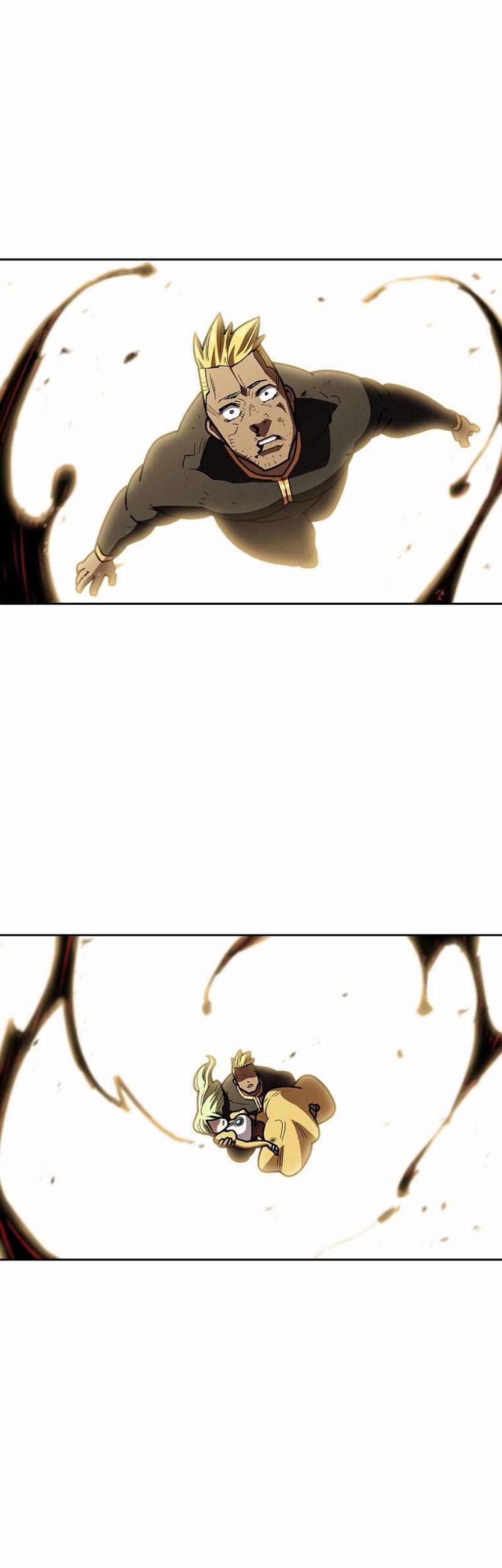 Anh Hùng Rác Rưởi 122 trang 35