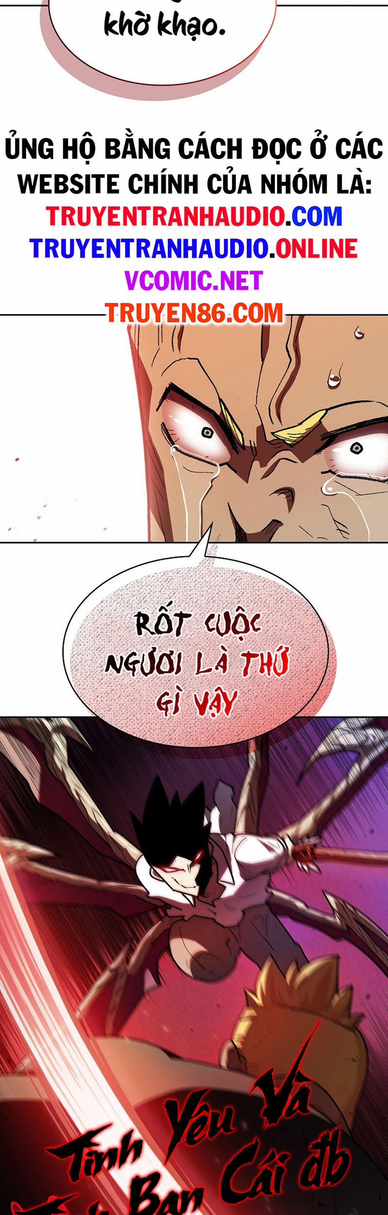 Anh Hùng Rác Rưởi 122 trang 46