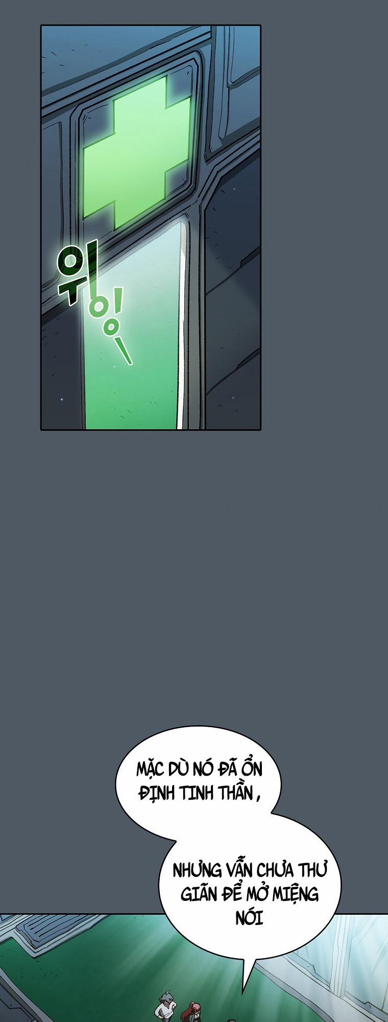 Anh Hùng Rác Rưởi 123 trang 28