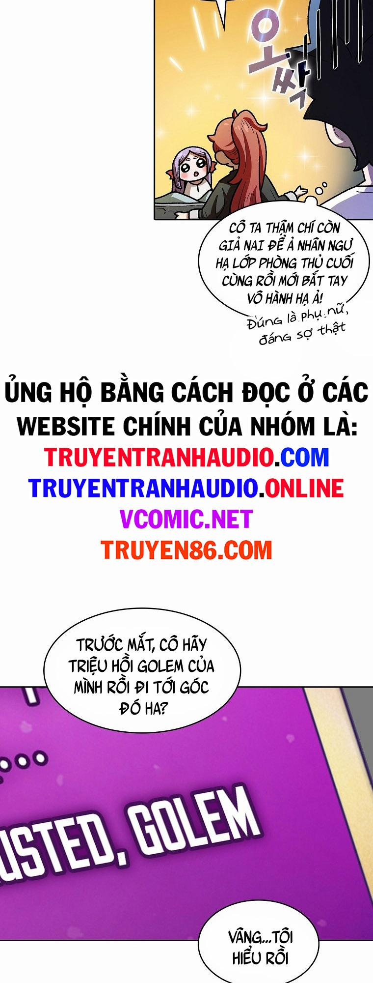 Anh Hùng Rác Rưởi 124 trang 10