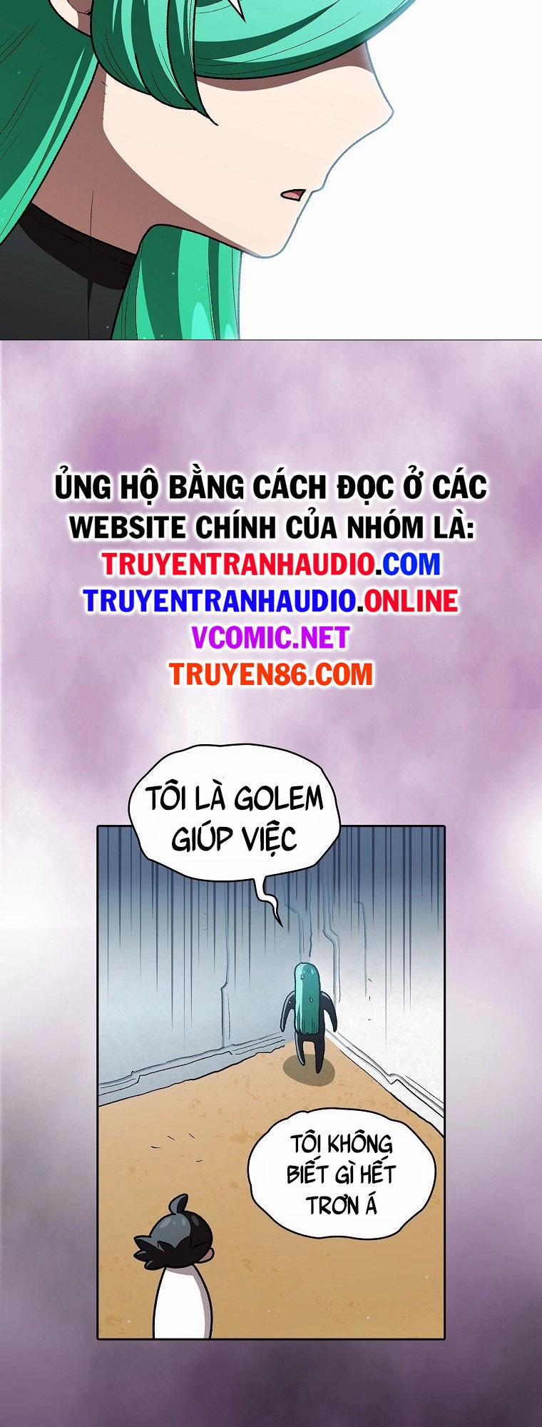 Anh Hùng Rác Rưởi 124 trang 17