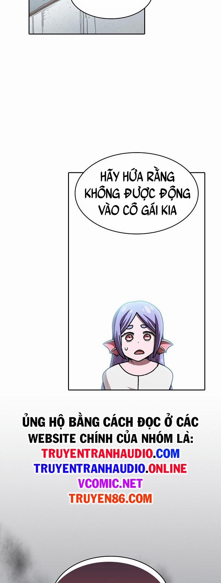 Anh Hùng Rác Rưởi 124 trang 30