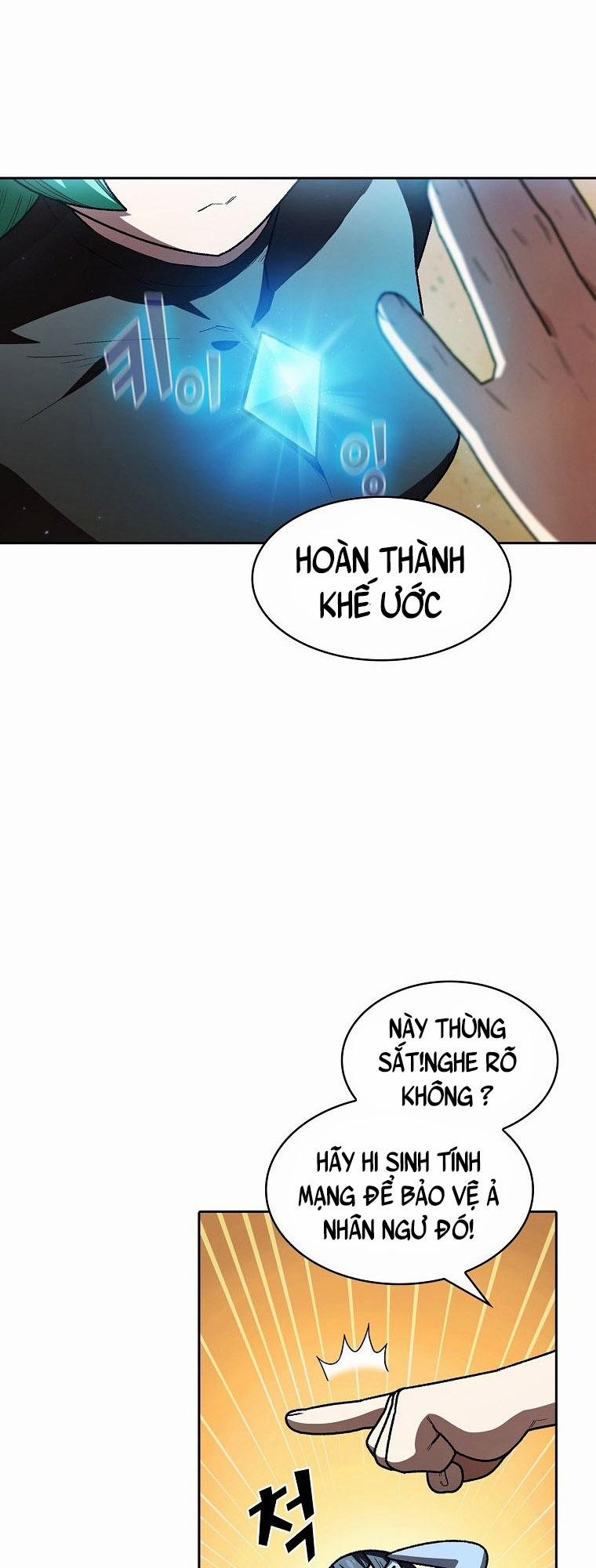 Anh Hùng Rác Rưởi 124 trang 36