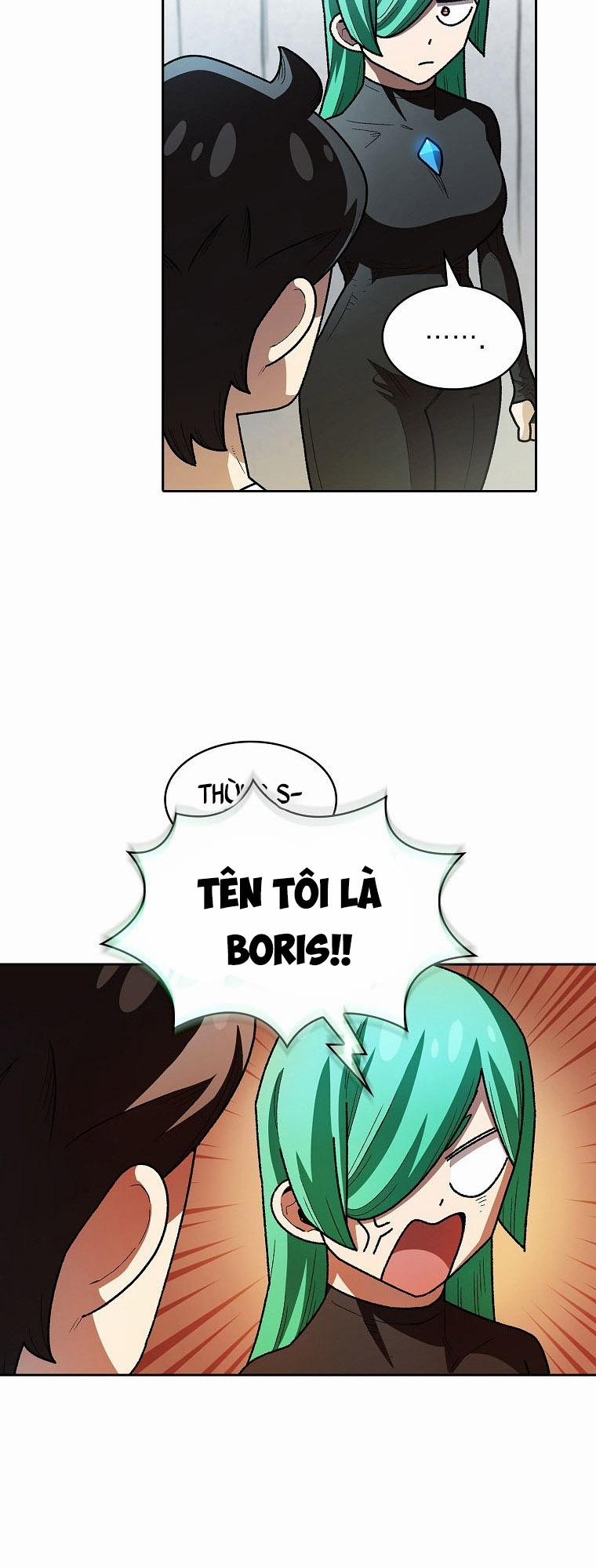 Anh Hùng Rác Rưởi 124 trang 40