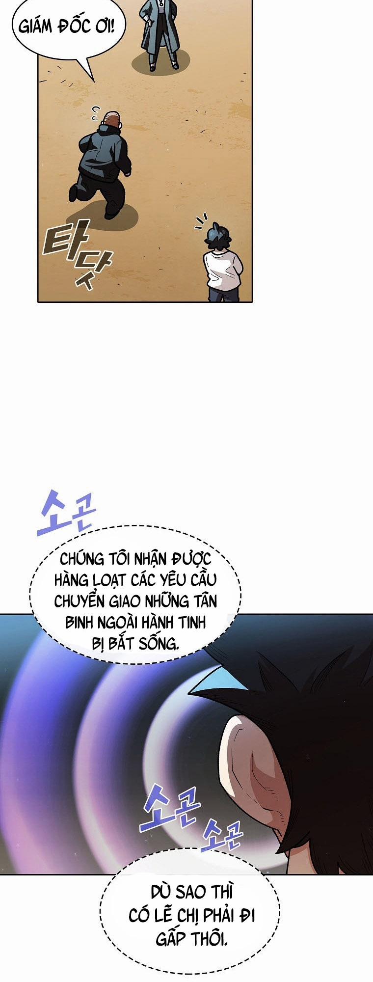 Anh Hùng Rác Rưởi 124 trang 43