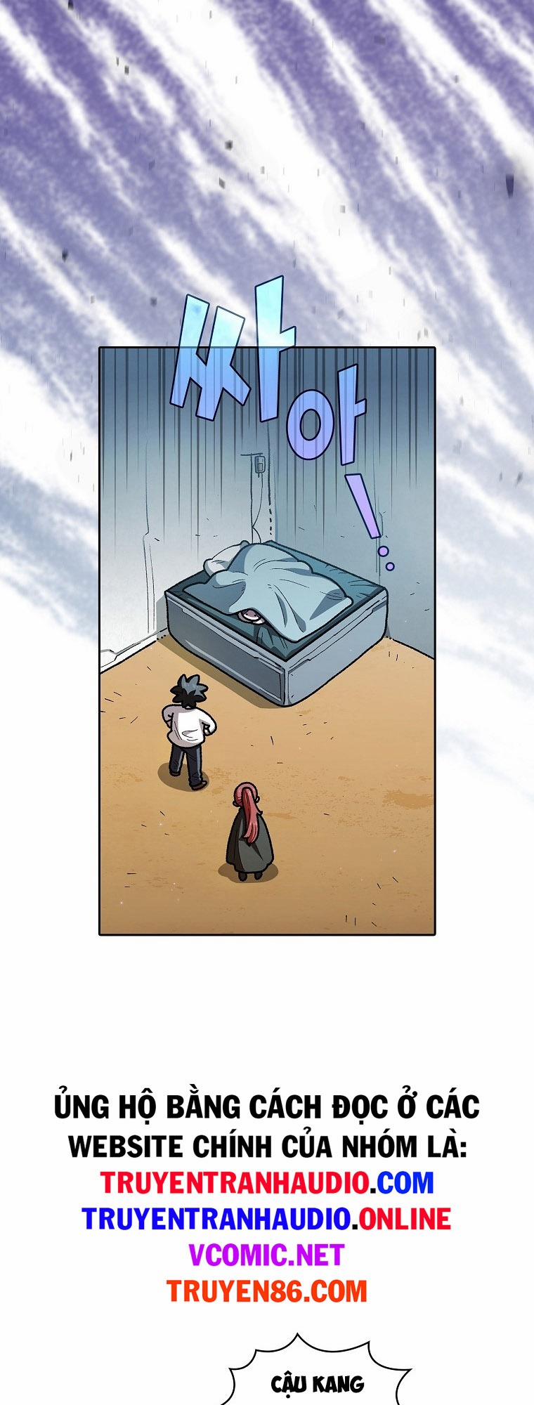 Anh Hùng Rác Rưởi 124 trang 5