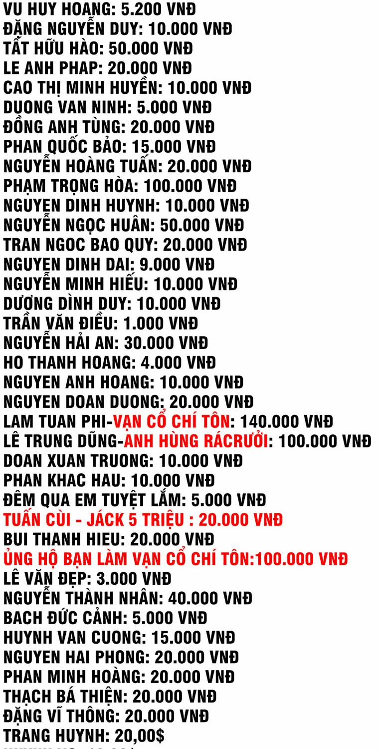 Anh Hùng Rác Rưởi 125 trang 3