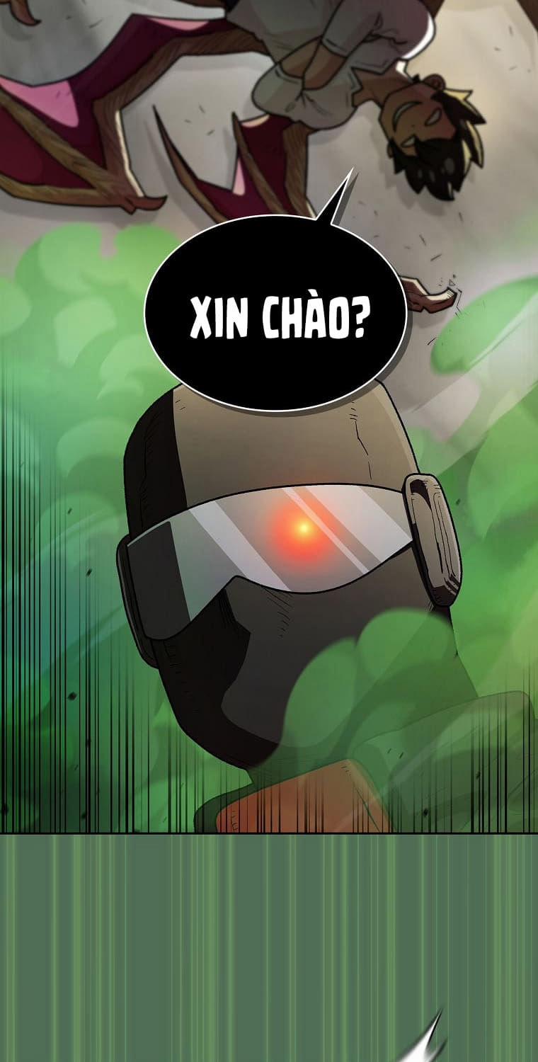 Anh Hùng Rác Rưởi 125 trang 46