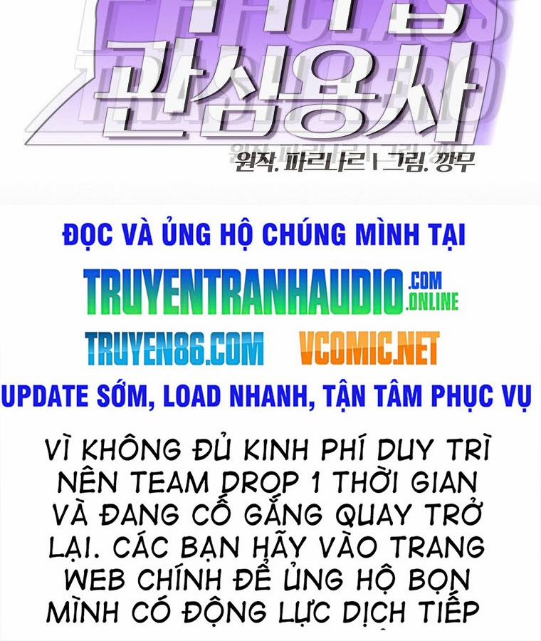 Anh Hùng Rác Rưởi 126 trang 30