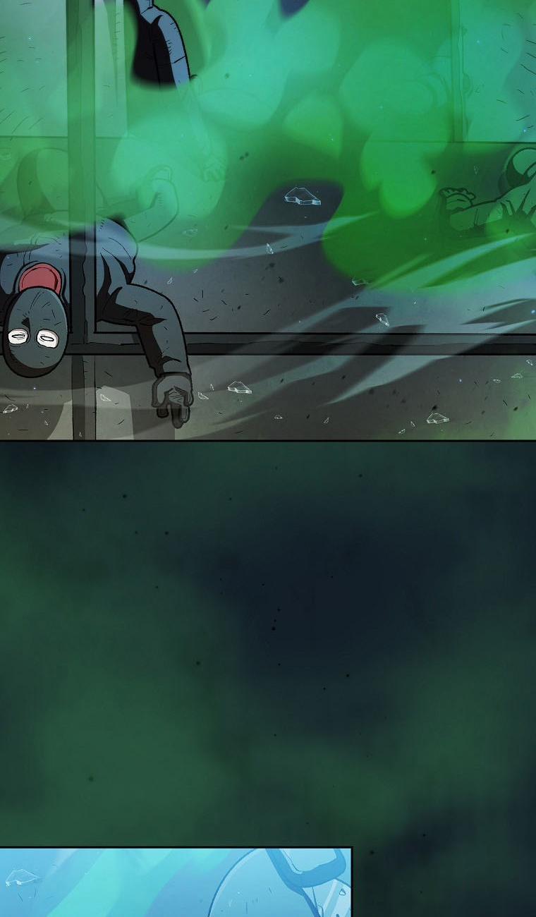 Anh Hùng Rác Rưởi 126 trang 5