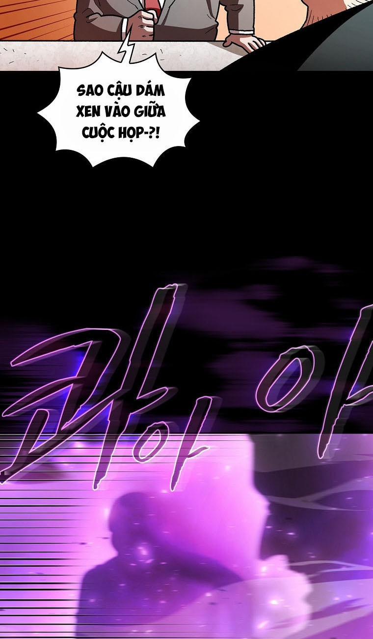 Anh Hùng Rác Rưởi 127 trang 23