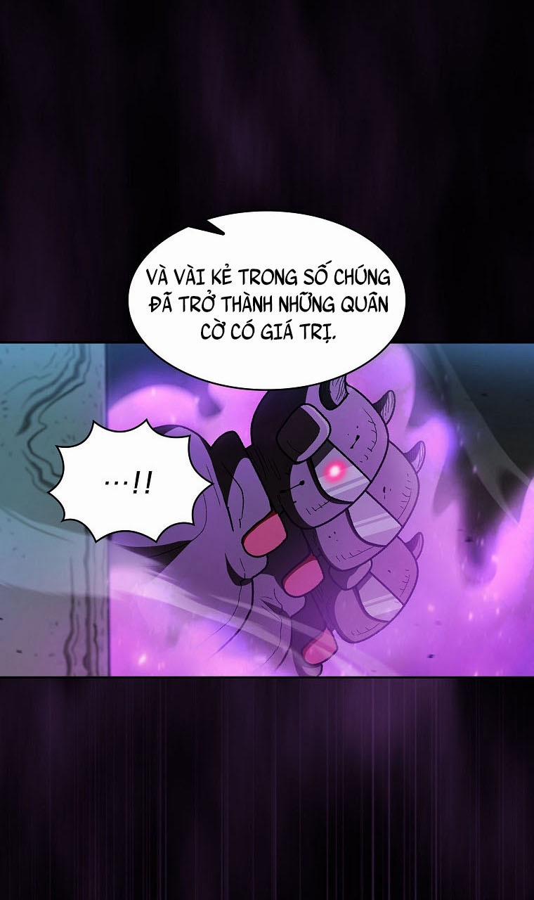 Anh Hùng Rác Rưởi 127 trang 29