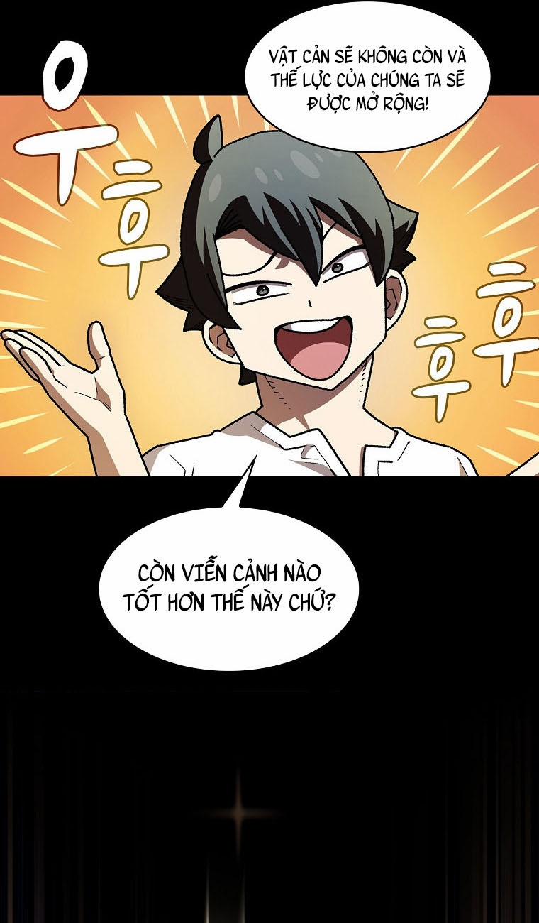 Anh Hùng Rác Rưởi 127 trang 38