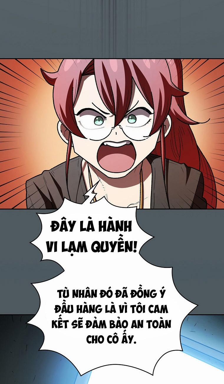 Anh Hùng Rác Rưởi 127 trang 4