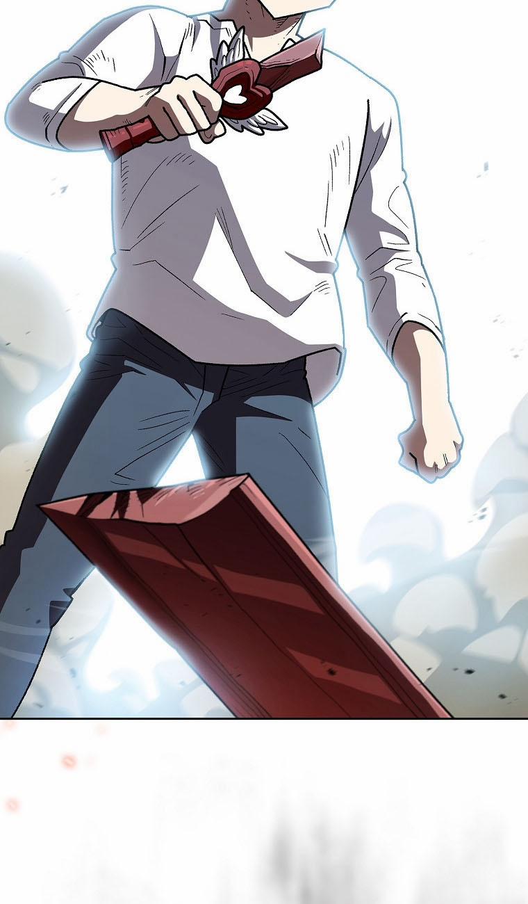 Anh Hùng Rác Rưởi 127 trang 48