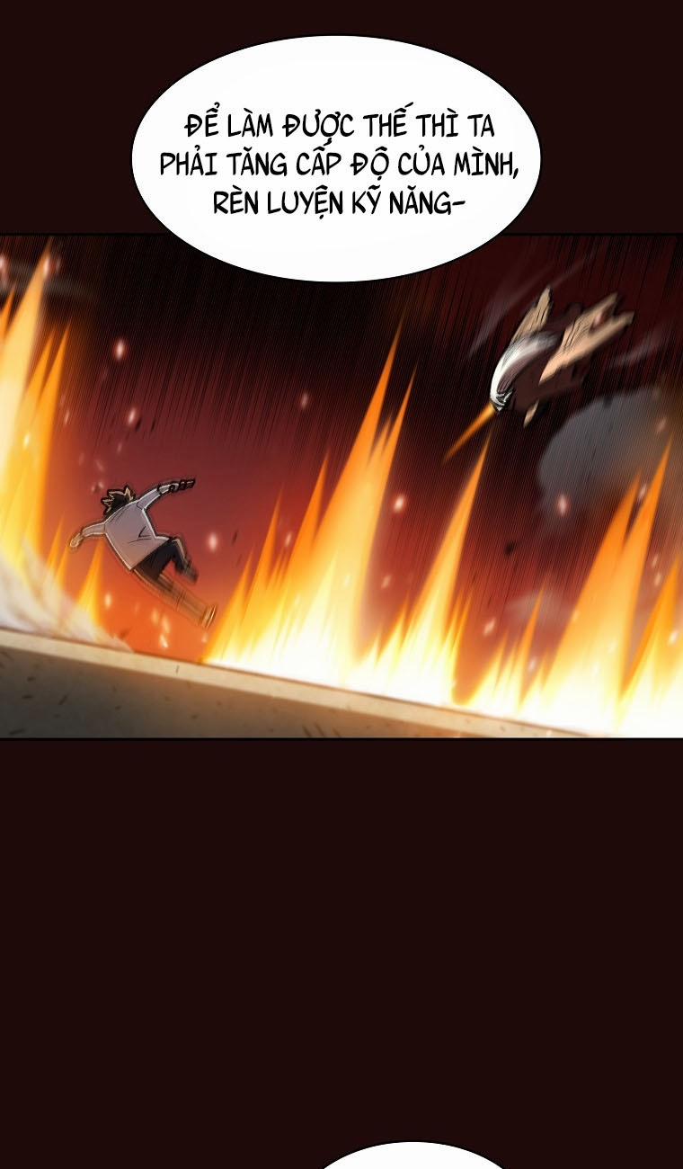 Anh Hùng Rác Rưởi 127 trang 64