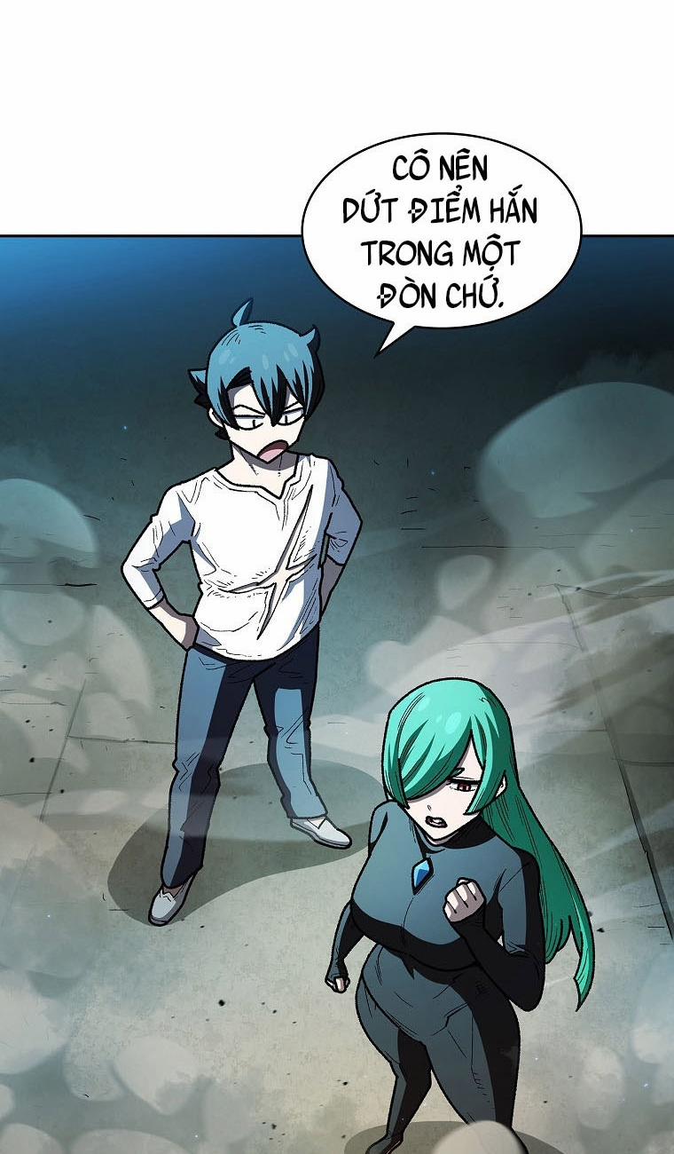 Anh Hùng Rác Rưởi 128 trang 22