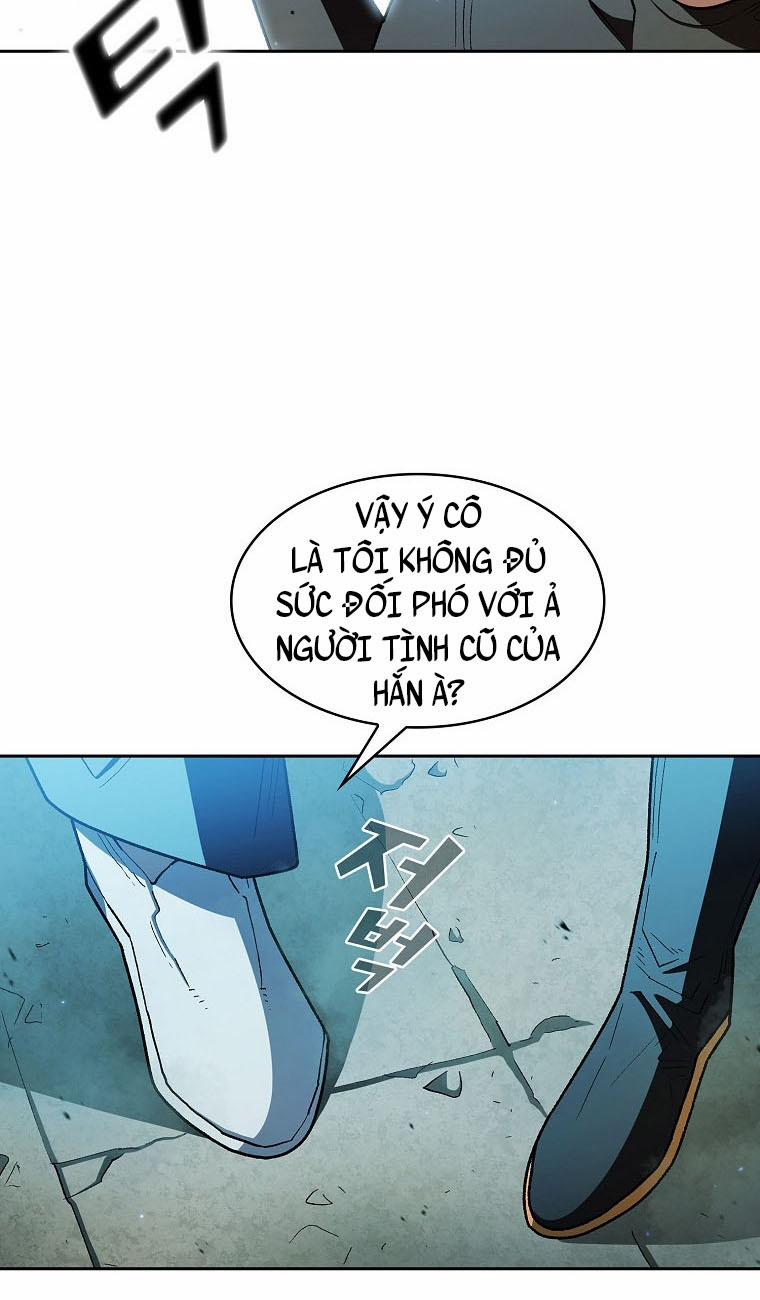 Anh Hùng Rác Rưởi 128 trang 35