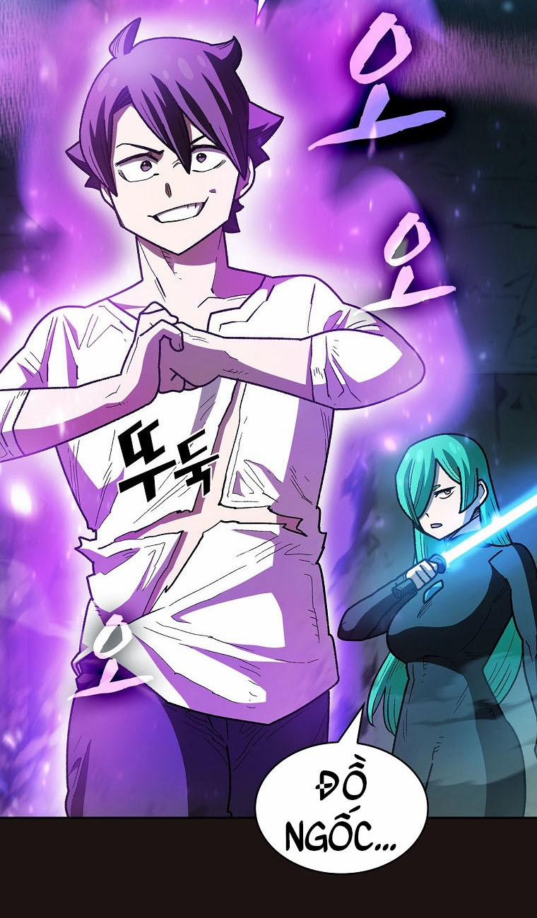 Anh Hùng Rác Rưởi 128 trang 37