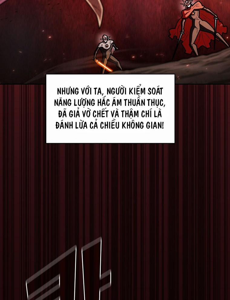 Anh Hùng Rác Rưởi 129 trang 19