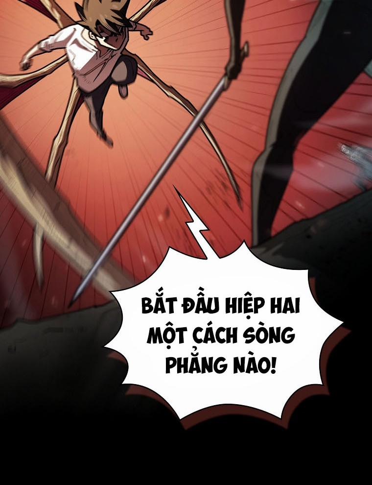 Anh Hùng Rác Rưởi 129 trang 22