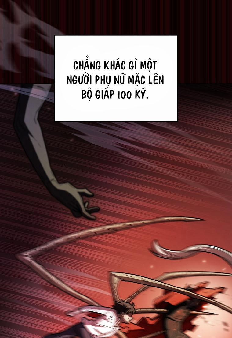 Anh Hùng Rác Rưởi 129 trang 27