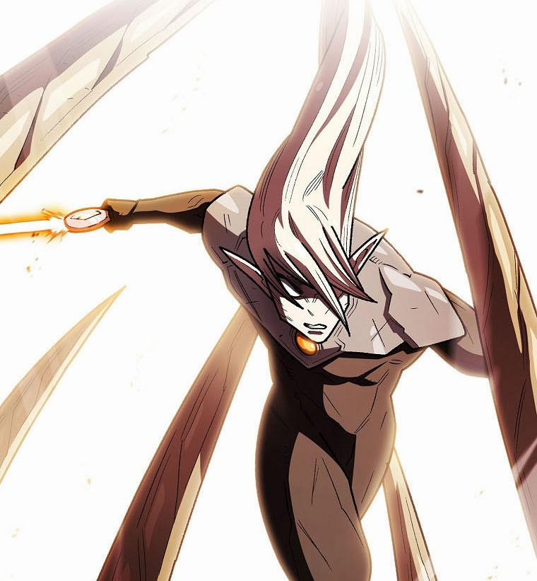 Anh Hùng Rác Rưởi 129 trang 45