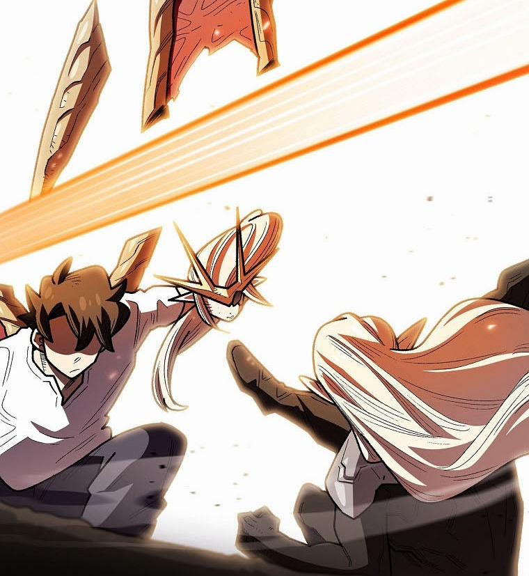 Anh Hùng Rác Rưởi 129 trang 85