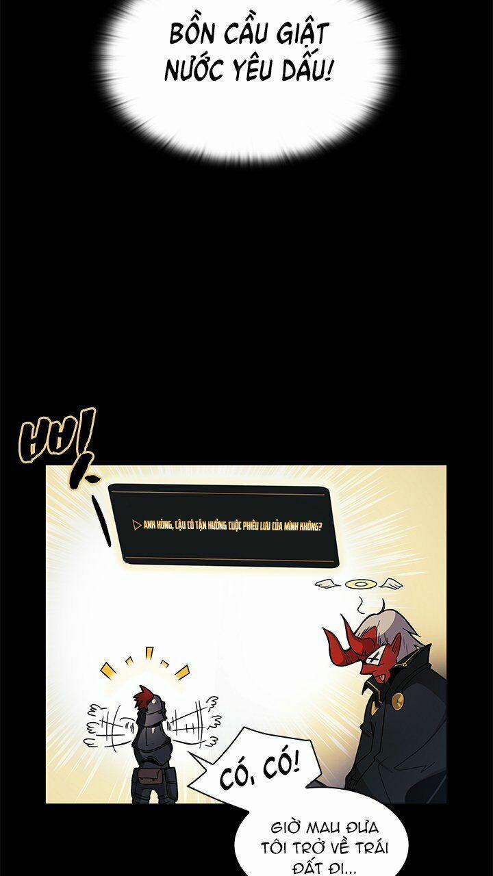 Anh Hùng Rác Rưởi 13.5 trang 12