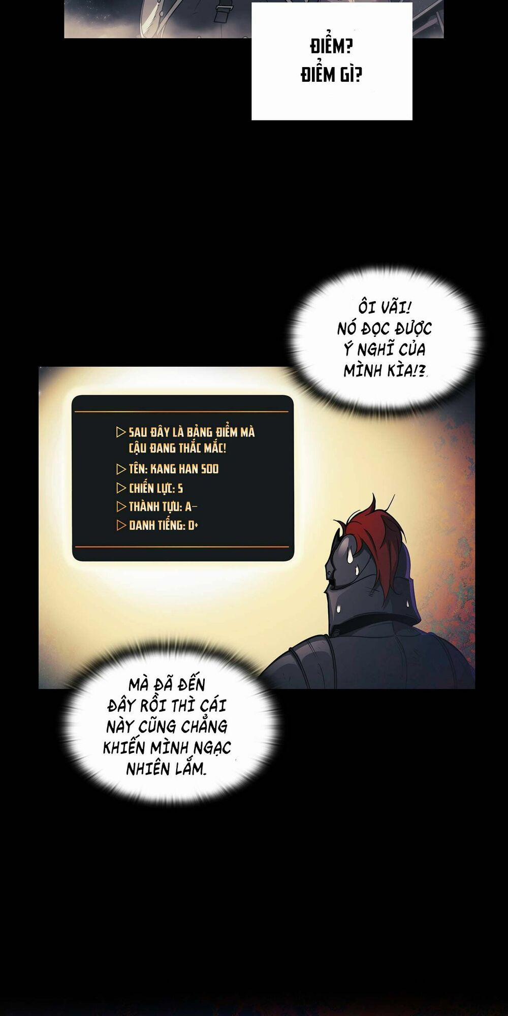 Anh Hùng Rác Rưởi 13.5 trang 16