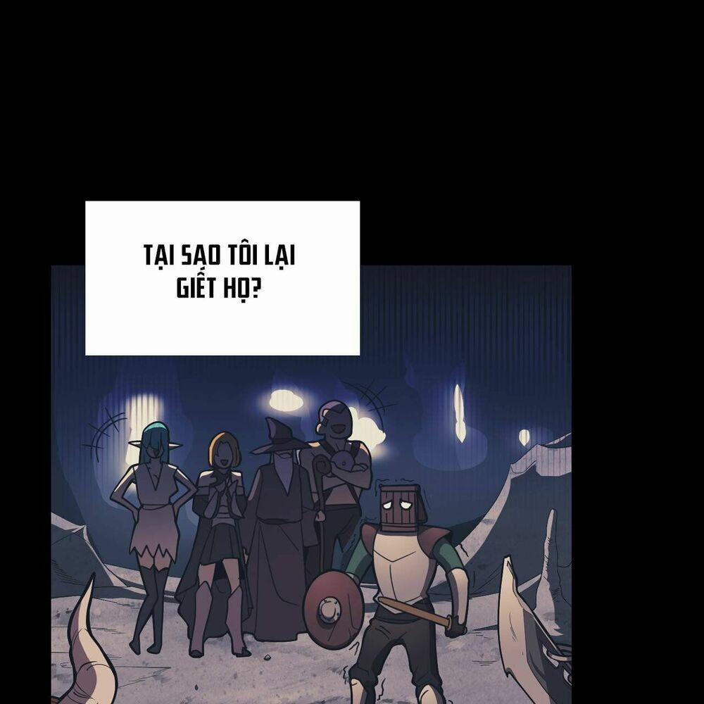 Anh Hùng Rác Rưởi 13.5 trang 26