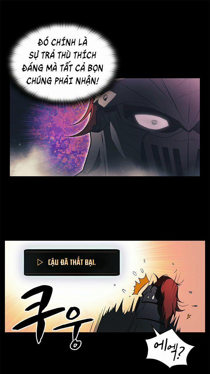 Anh Hùng Rác Rưởi 13.5 trang 29