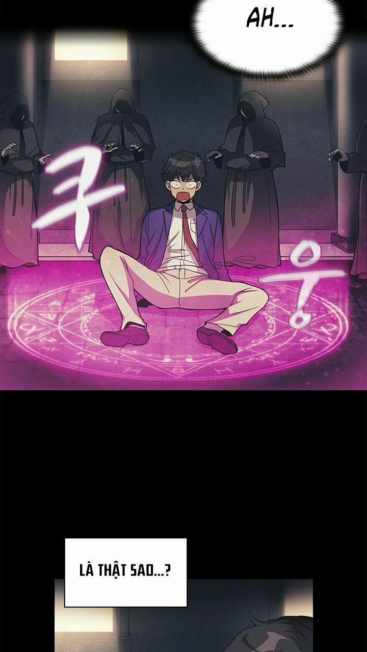 Anh Hùng Rác Rưởi 13.5 trang 35